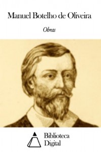 Baixar Obras de Manuel Botelho de Oliveira pdf, epub, eBook
