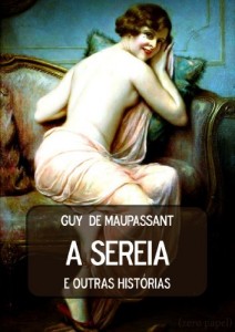 Baixar A sereia e outras histórias pdf, epub, eBook