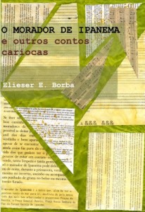 Baixar O Morador de Ipanema e outros contos cariocas pdf, epub, eBook