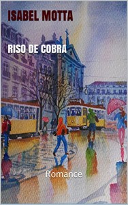 Baixar RISO DE COBRA: Romance pdf, epub, eBook