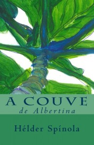Baixar A Couve de Albertina pdf, epub, eBook