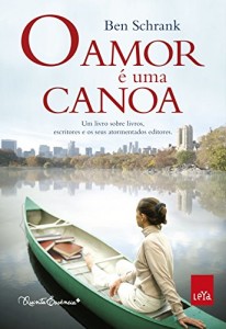 Baixar O amor é uma canoa pdf, epub, eBook