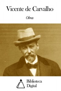 Baixar Obras de Vicente de Carvalho pdf, epub, eBook