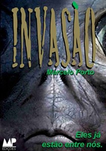 Baixar INVASÃO pdf, epub, eBook