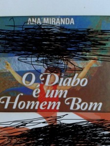 Baixar O DIABO É UM HOMEM BOM pdf, epub, eBook