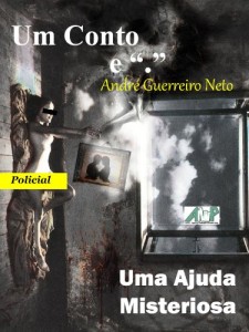 Baixar Uma ajuda misteriosa pdf, epub, eBook