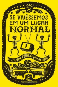 Baixar Se vivêssemos em um lugar normal pdf, epub, eBook