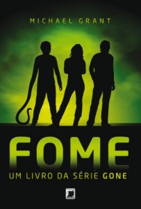 Baixar Fome – Gone – vol. 2 pdf, epub, eBook