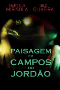 Baixar Paisagem em Campos do Jordão pdf, epub, eBook