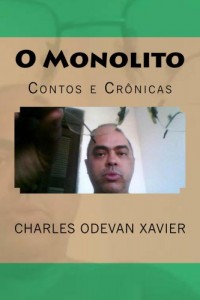 Baixar O Monolito: Contos e crônicas pdf, epub, eBook