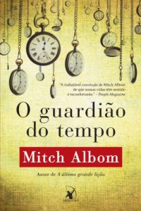 Baixar O guardião do tempo pdf, epub, eBook
