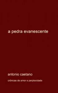 Baixar A Pedra Evanescente (Crônicas de amor e perplexidade Livro 2) pdf, epub, eBook