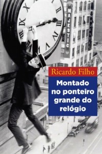 Baixar Montado no ponteiro grande do relógio pdf, epub, eBook