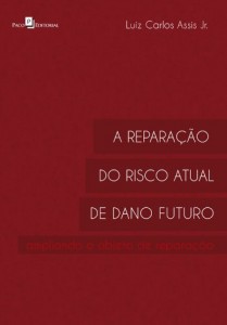 Baixar A Reparação do Risco Atual de Dano Futuro: 1 pdf, epub, eBook