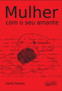 Baixar Mulher com seu amante: Pequenos contos de uma escritora imaginária pdf, epub, eBook