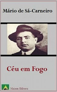 Baixar Céu em Fogo (Ilustrado) (Literatura Língua Portuguesa) pdf, epub, eBook