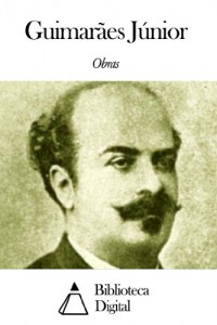 Baixar Obras de Guimarães Júnior pdf, epub, eBook
