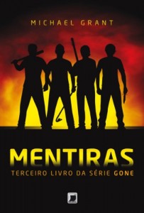 Baixar Mentiras – Gone – vol. 3 pdf, epub, eBook