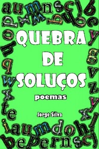 Baixar Quebra de Soluços pdf, epub, eBook