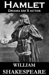Baixar HAMLET –  Drama em 5 Actos pdf, epub, eBook