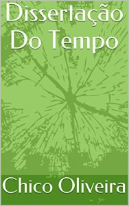 Baixar Dissertação Do Tempo pdf, epub, eBook
