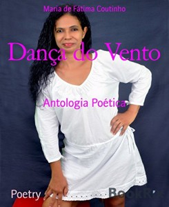 Baixar Dança do Vento: Antologia Poética pdf, epub, eBook