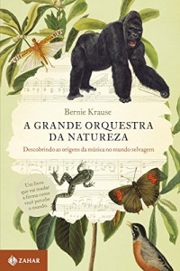 Baixar A Grande Orquestra da Natureza pdf, epub, eBook