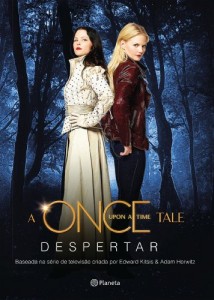 Baixar A once upon a time: Despertar pdf, epub, eBook