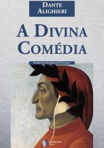 Baixar A Divina Comédia pdf, epub, eBook