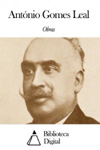 Baixar Obras de António Gomes Leal pdf, epub, eBook