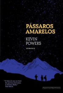 Baixar Pássaros amarelos pdf, epub, eBook