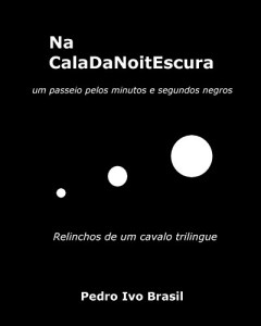 Baixar Na CalaDaNoitEscura: um passeio pelos minutos e segundos escuros, ou, relinchos de um cavalo trilingue pdf, epub, eBook