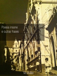 Baixar Poesia insone e outras frases pdf, epub, eBook
