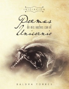 Baixar Poemas de mis noches con el unicornio:Iniciación pdf, epub, eBook