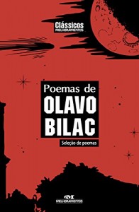 Baixar Poemas de Olavo Bilac – Seleção de poemas (Clássicos Melhoramentos) pdf, epub, eBook