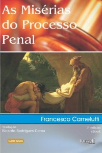 Baixar As Misérias do Processo Penal pdf, epub, eBook