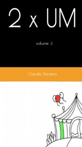 Baixar 2 x UM pdf, epub, eBook
