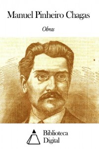 Baixar Obras de Manuel Pinheiro Chagas pdf, epub, eBook
