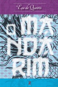 Baixar O Mandarim pdf, epub, eBook