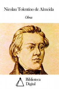 Baixar Obras de Nicolau Tolentino de Almeida pdf, epub, eBook