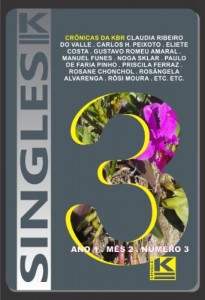 Baixar Singles 3 (Singles K) pdf, epub, eBook