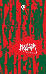 Baixar arruada pdf, epub, eBook