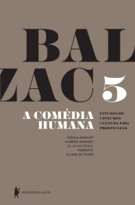 Baixar A Comédia Humana – v. 5 pdf, epub, eBook