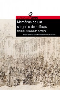 Baixar Memórias de um sargento de milícias pdf, epub, eBook