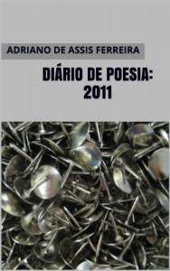Baixar Diário de Poesia: 2011 pdf, epub, eBook