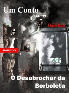 Baixar O Desabrochar da Borboleta pdf, epub, eBook