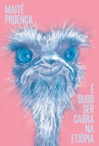 Baixar É duro ser cabra na Etiópia pdf, epub, eBook