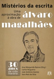 Baixar Mistérios da Escrita ? Uma Aproximação à Obra de Álvaro Magalhães pdf, epub, eBook