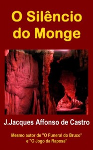 Baixar O Silêncio do Monge pdf, epub, eBook