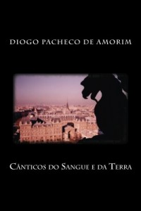 Baixar Cânticos do Sangue e da Terra (Poesia Livro 1) pdf, epub, eBook